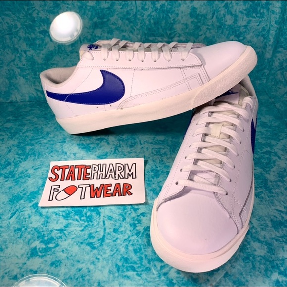 Nike Blazer